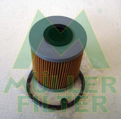 MULLER FILTER fn192 -  Топливный фильтр